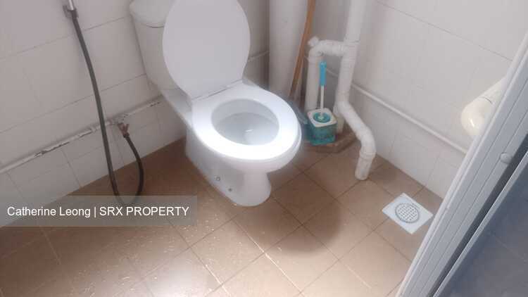 Blk 166 Woodlands Street 13 (Woodlands), HDB 4 Rooms #452612771